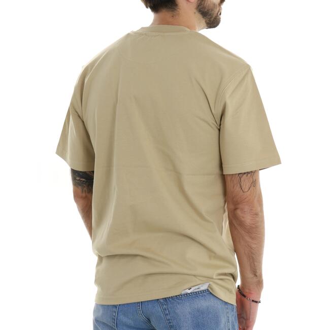 T-SHIRT LOGO PENFIELD - Mad Fashion | img vers.650x/